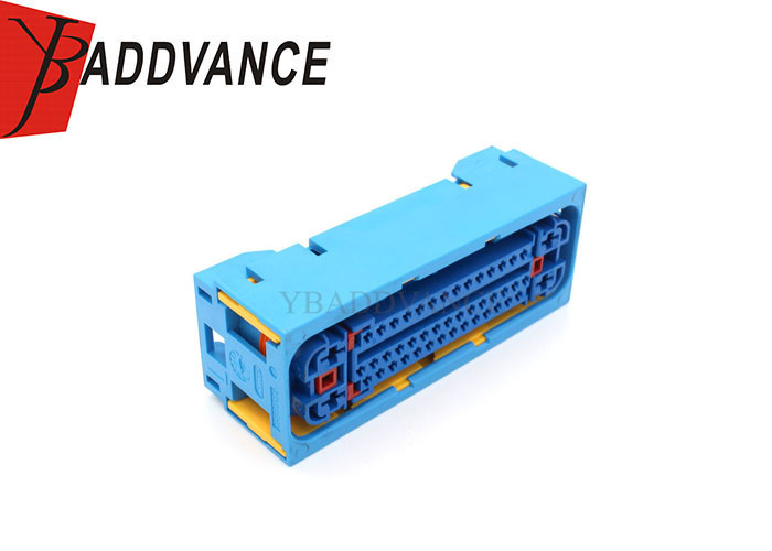953756-1 47 Pin TE/AMP Female Automotive Wire Connector Cable For Auto