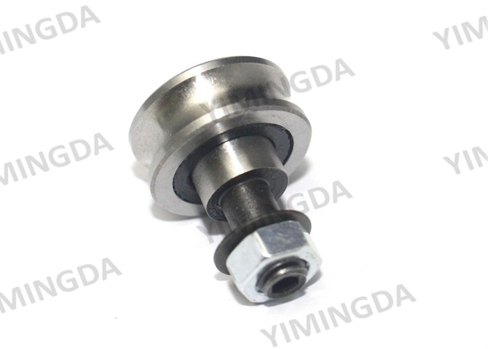 Steel Track Roller Bearing RPE17 for Spreader parts , 2393-
