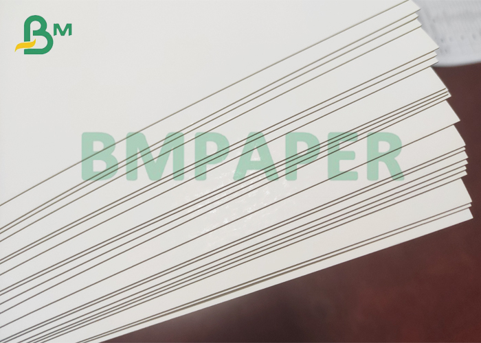C1S SBS paperboard