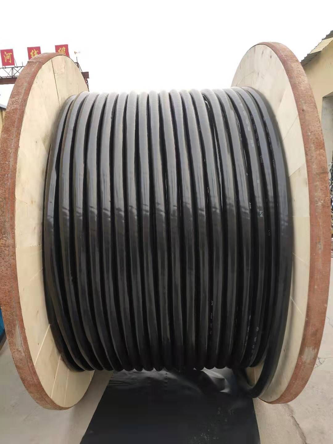 pvc cables