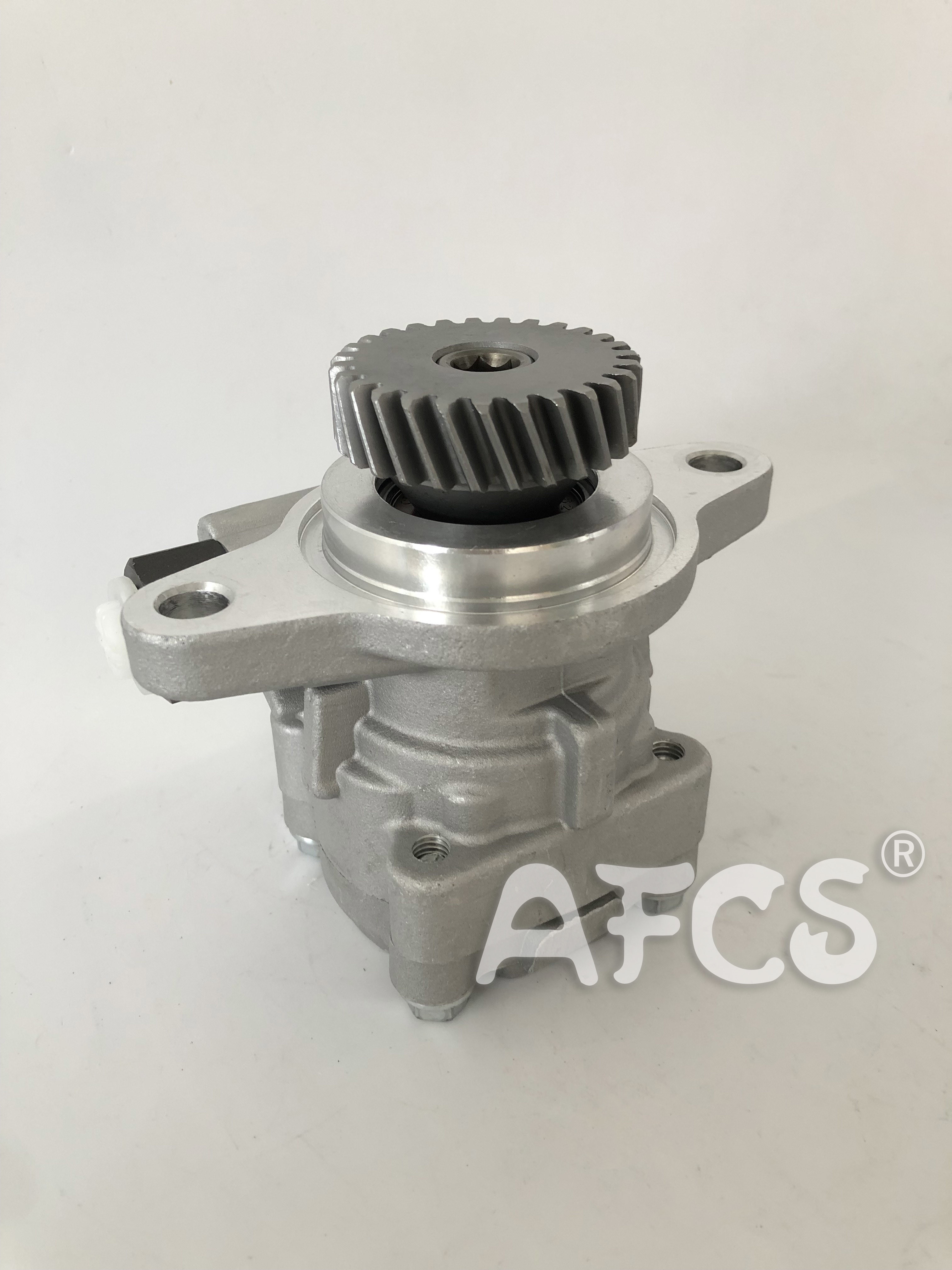 44310-60500 44310-60530 Power Steering Pump For Toyota Land Cruiser 200