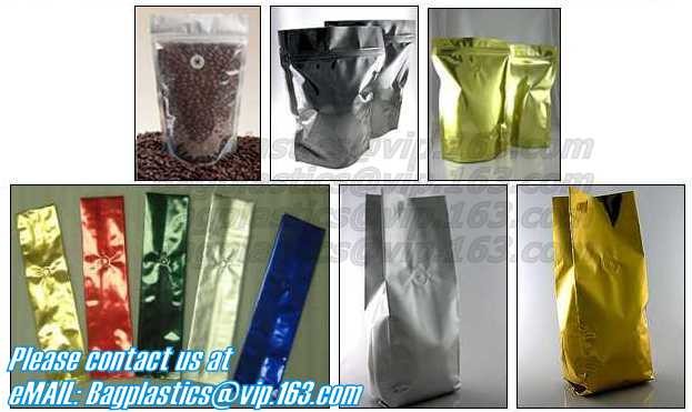 Aluminium Jumbo Round Bottom Foil Bags, Flexible Packaging, Resealable Bags, Pharmaceutical Packaging