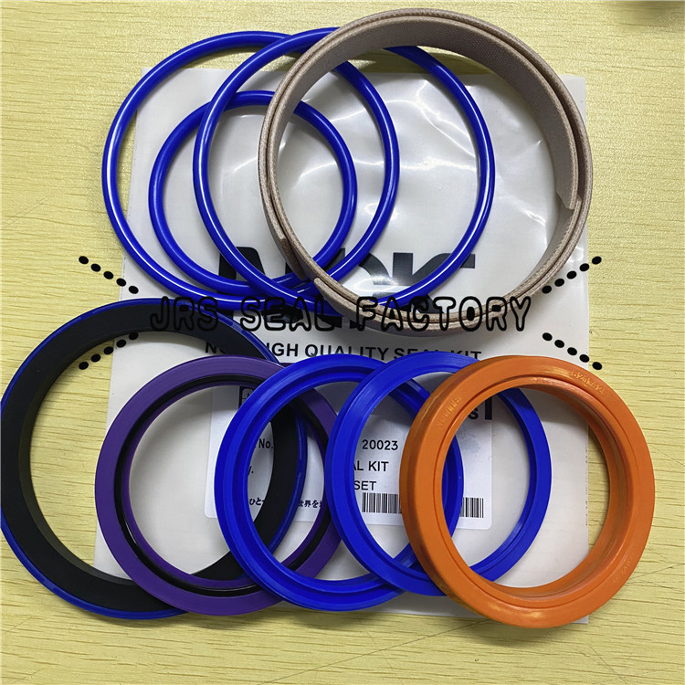 99120023 99100145 3DX Hydraulic Cylinder OIL Seal Kits ARM BOOM STEERING