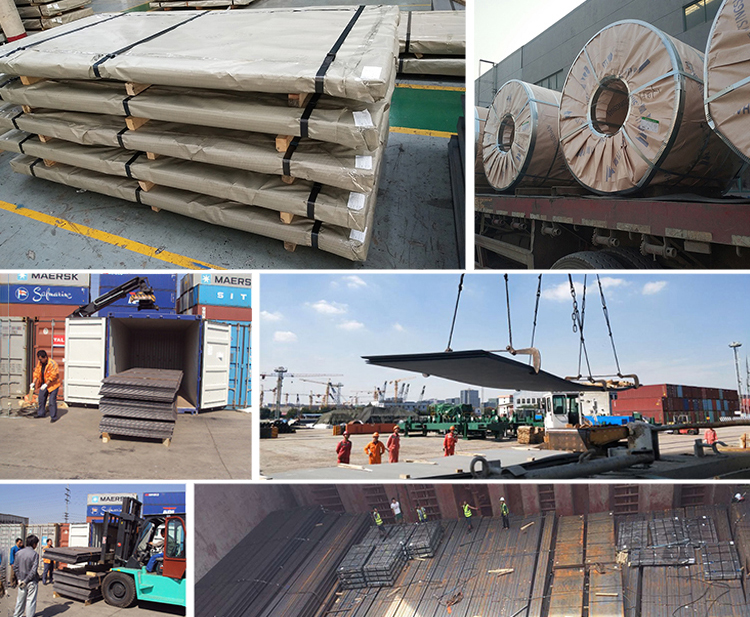 6mm 10mm 20mm Corten Steel Sheet ASTM A588 Anti Corrosion Plate