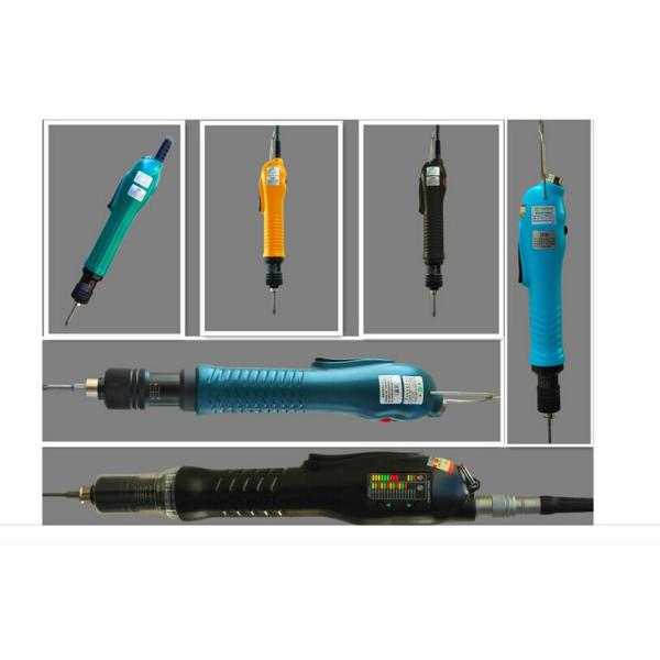CE High Accuracy Screw Tightening Machine , Operated By Hand