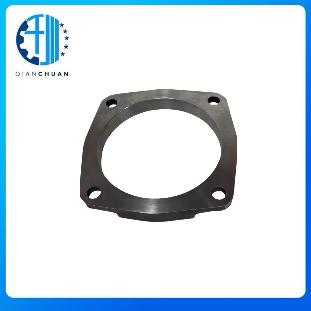 Flange 6245-11-5750 for Komatsu PC1250-8R Excavator Engine Spare Parts