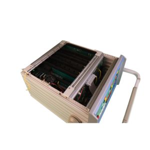 Light Weight 3 Phase Secondary Injection Test Set 4x300V
