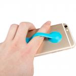 Silicone Iphone 5 Finger Phone Holder For Your Hand Modern Multifunctional