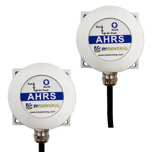 China BW-AH225 Low-Cost CAN Attitude And Heading Reference AHRS on sale