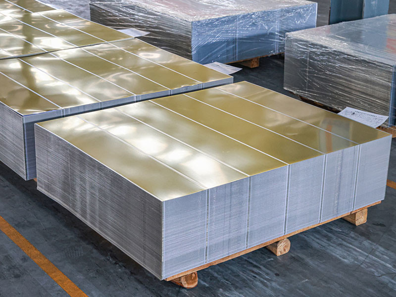 Excellent Corrosion Resistance Thin Tin Plate Steel For Aerosol Cans
