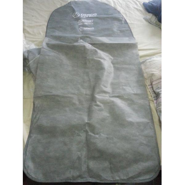 Anti Dust Disposable Car Seat Protectors Auto Seat Covers CE ISO Approved