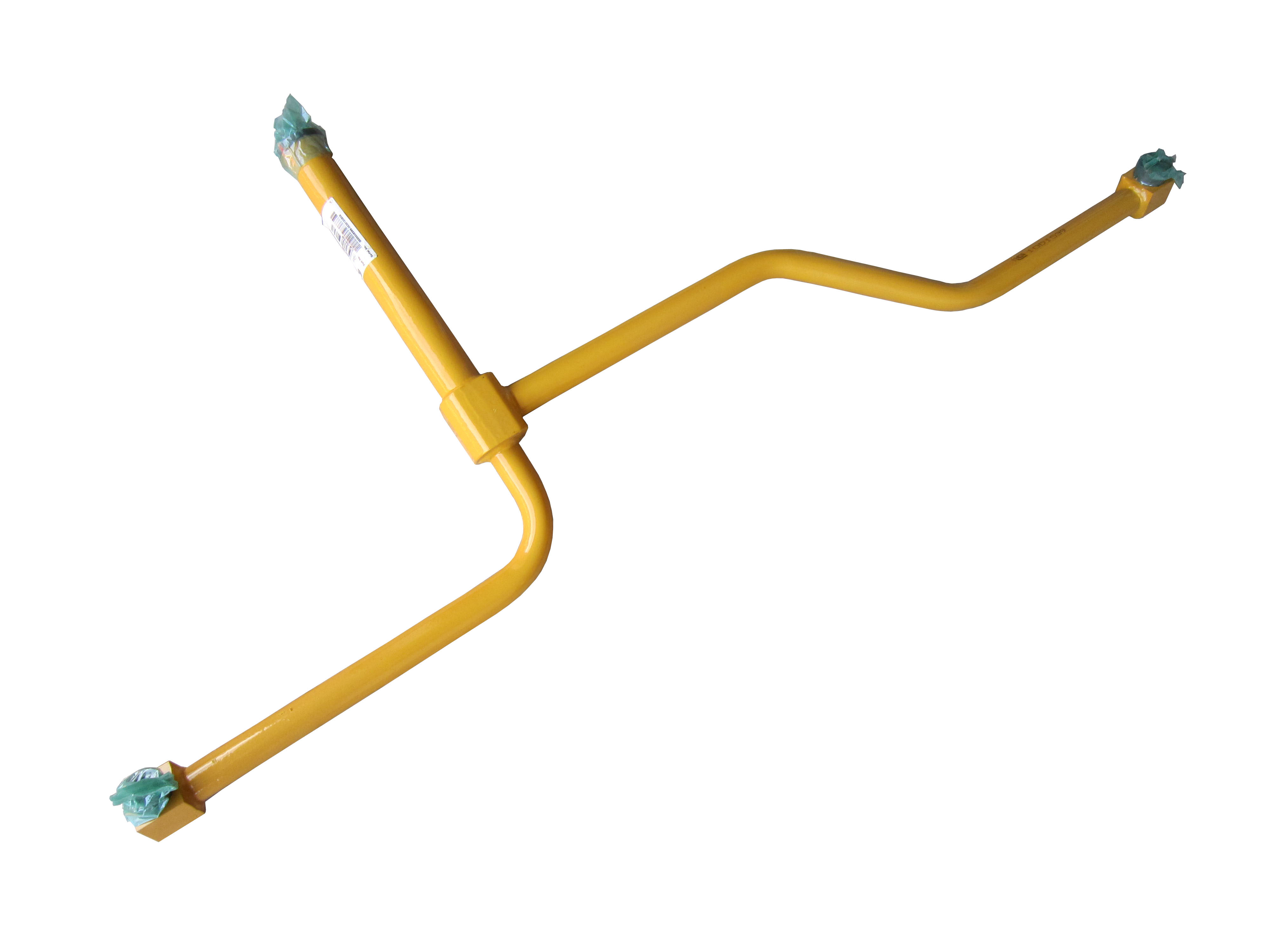 10D1539 Tube As for Wheel Loader Spare Parts
