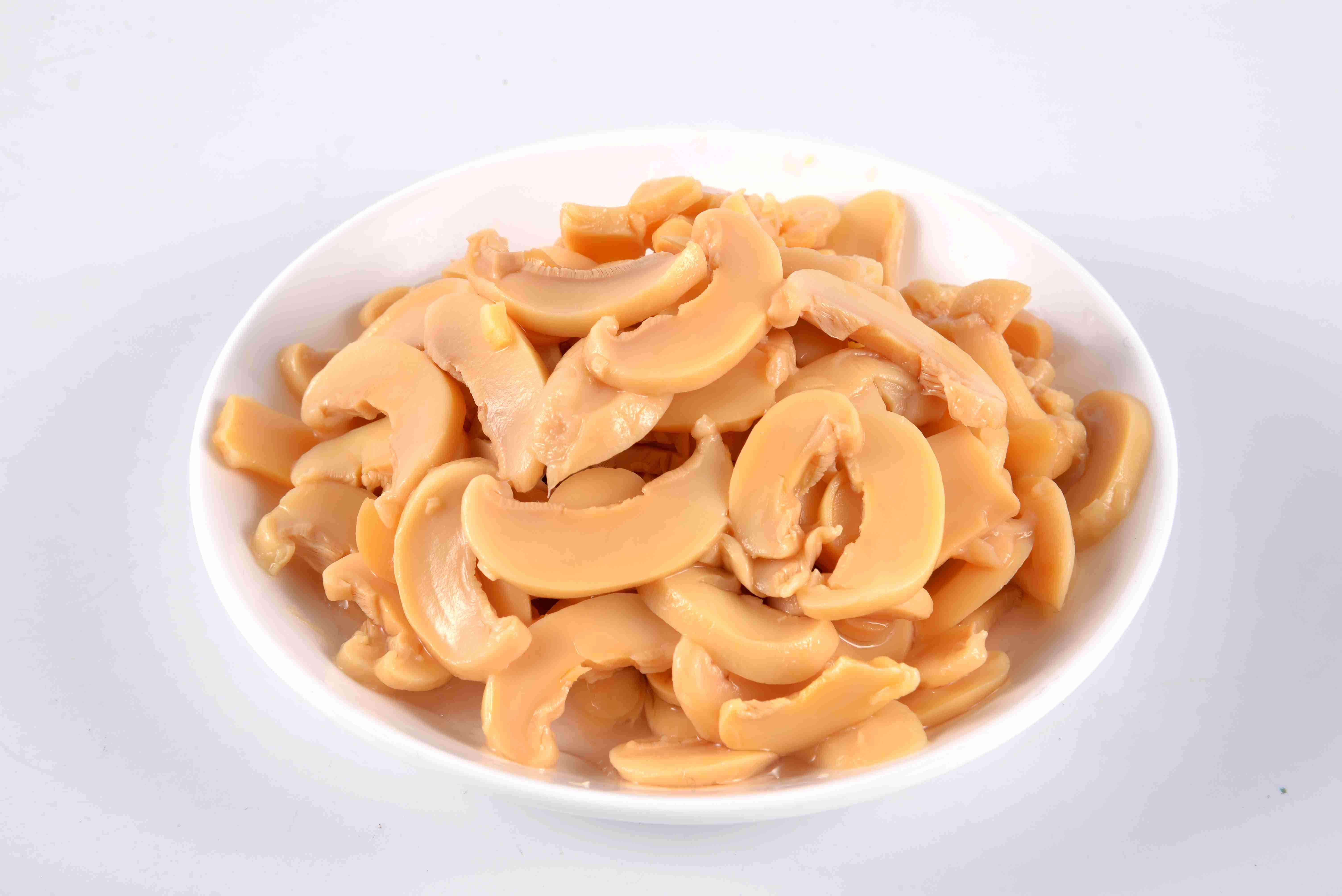 425g/200g High Grade Canned Champignon Mushroom in Brine