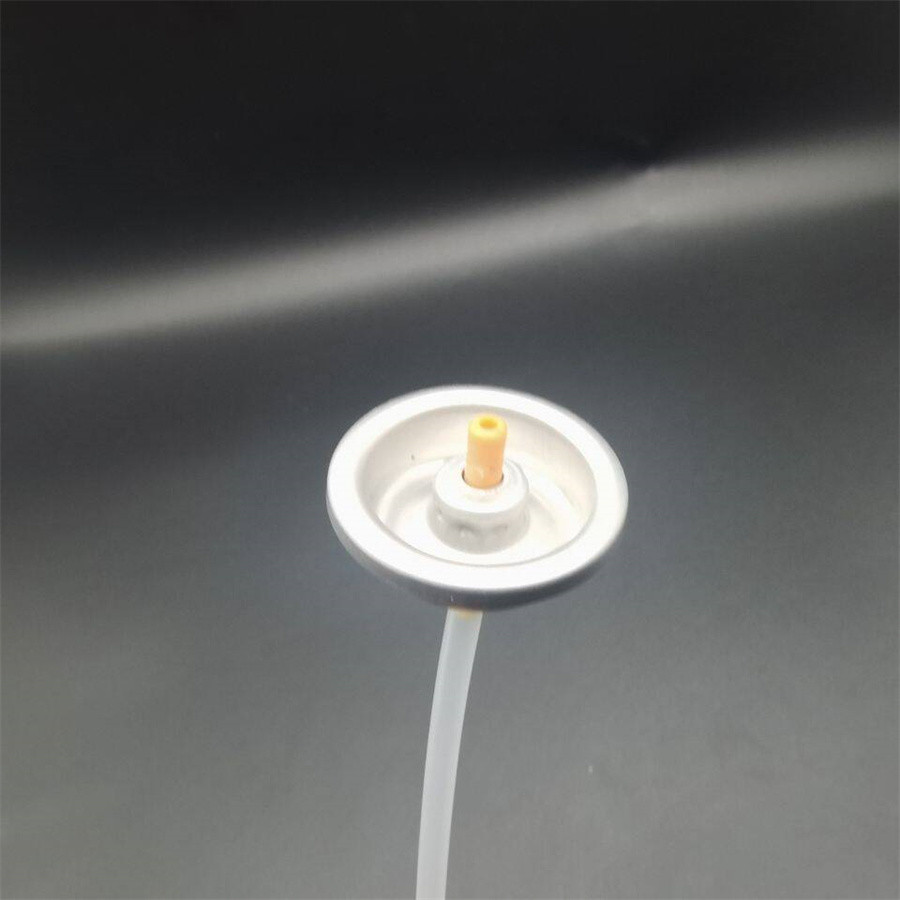 Premium Deodorant Sprayer Valve for Luxury Deodorizing - Elegant Design for Upscale Use