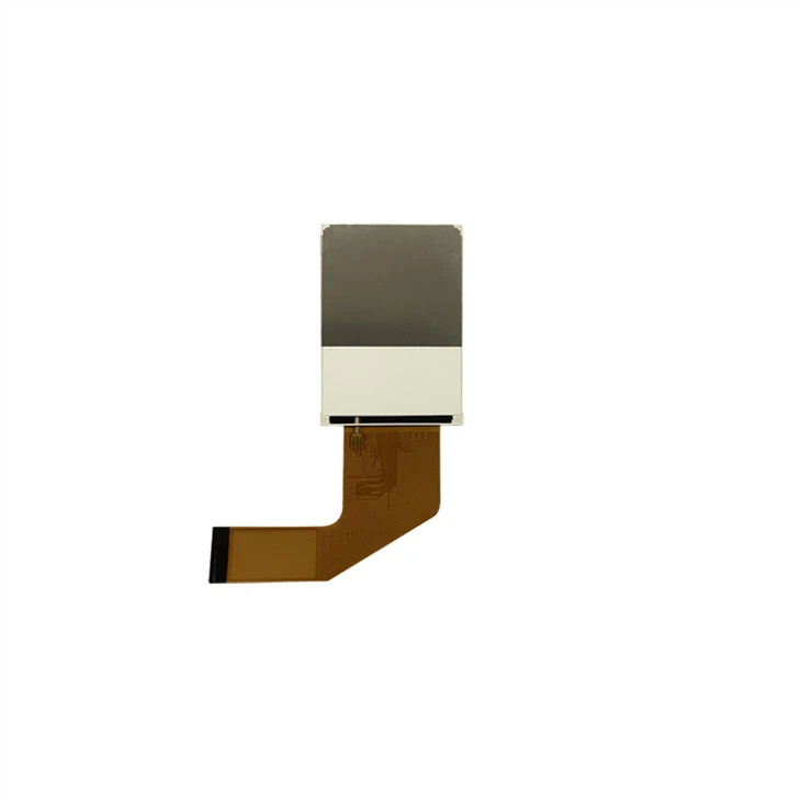 2.4 Inch 480*640 TFT Display LCD , With All View Angle SPI Interface, Driving IC ST7701