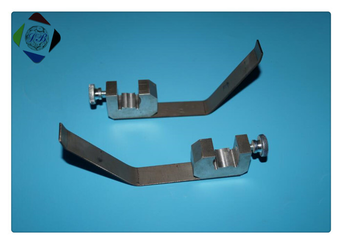 High Efficiency Stahl Folding Machine Spare Parts Sheet Separator In Stock
