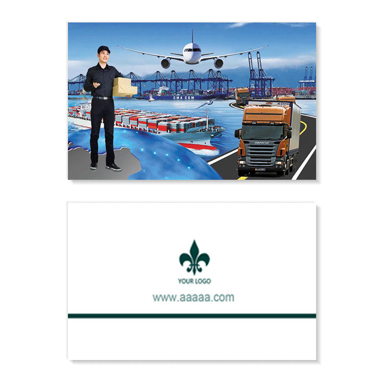 Small Size Custom Lenticular Cards For Advertisement , 3D Lenticular Pictures