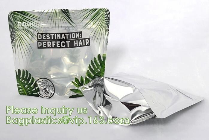 Stand Up Pouch Side Gusseted Pouch Flat Bottom Pouch Spout Pouch Side Sealed Bag Quad Seal Bag Flat Bag Packaging Roll