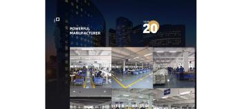 Foshan Banner Intelligent Furniture Co., Ltd
