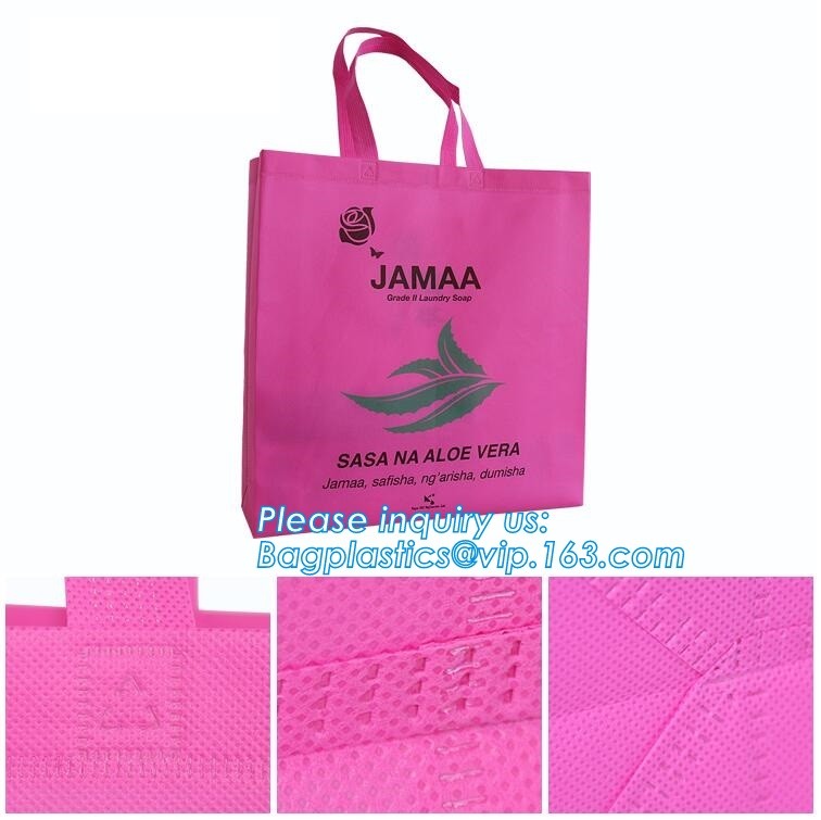 Classical non woven bag sando bags printable, New Products High Quality PP Non Woven Bag for Shopping, bagease, pack, pa