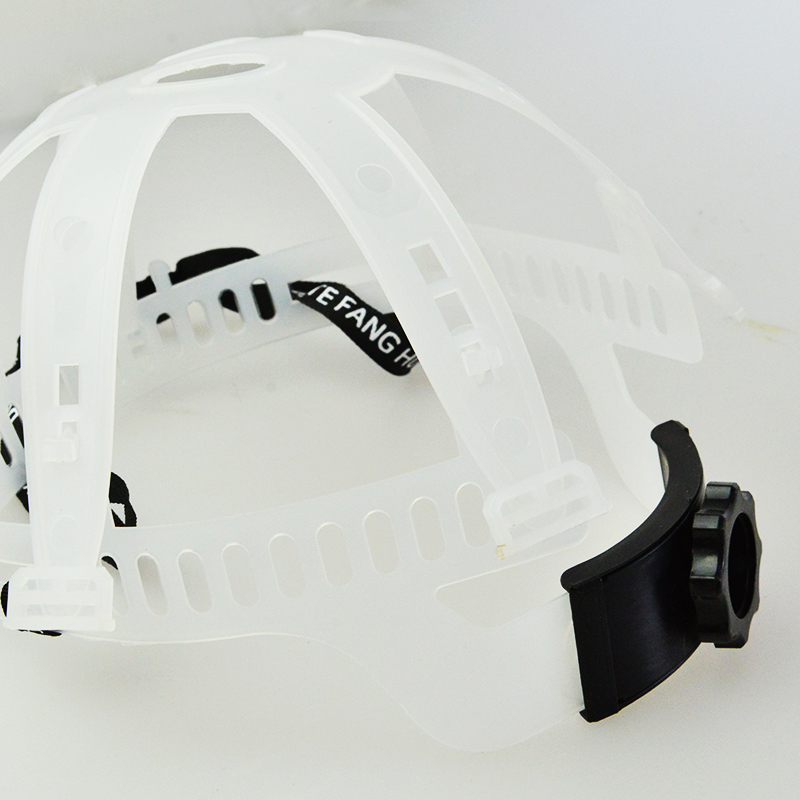 25 pcs Carton Quantity SH001 Solar-Powered Fan Cooling Air Engineering Safety Helmets for Construction