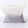 Buy cheap Food Grade Corn Starch Compostable Ziplock Bags BSCI Approved OEM Accepted from wholesalers