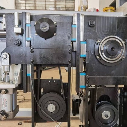 Cutting Length 2700mm Woodworking CNC Machine 80m/Min Panel Sawing Machine
