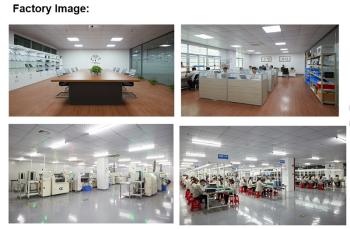 Shenzhen New Hong Energy Co.,Ltd