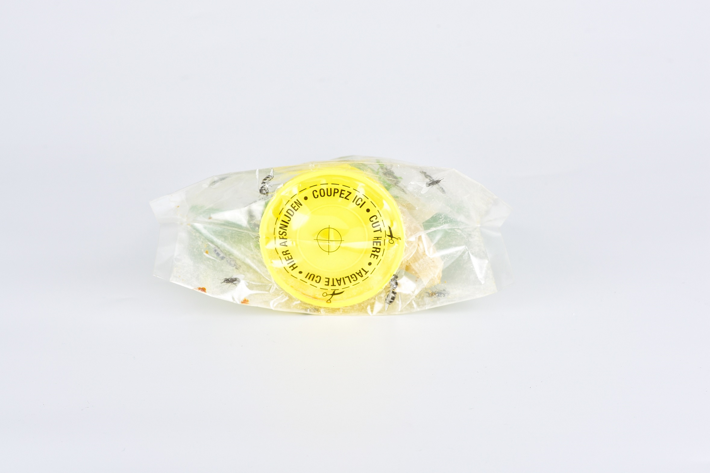 Non-Toxic Solution Professional Catch Insects Fly Bag for Pest Control