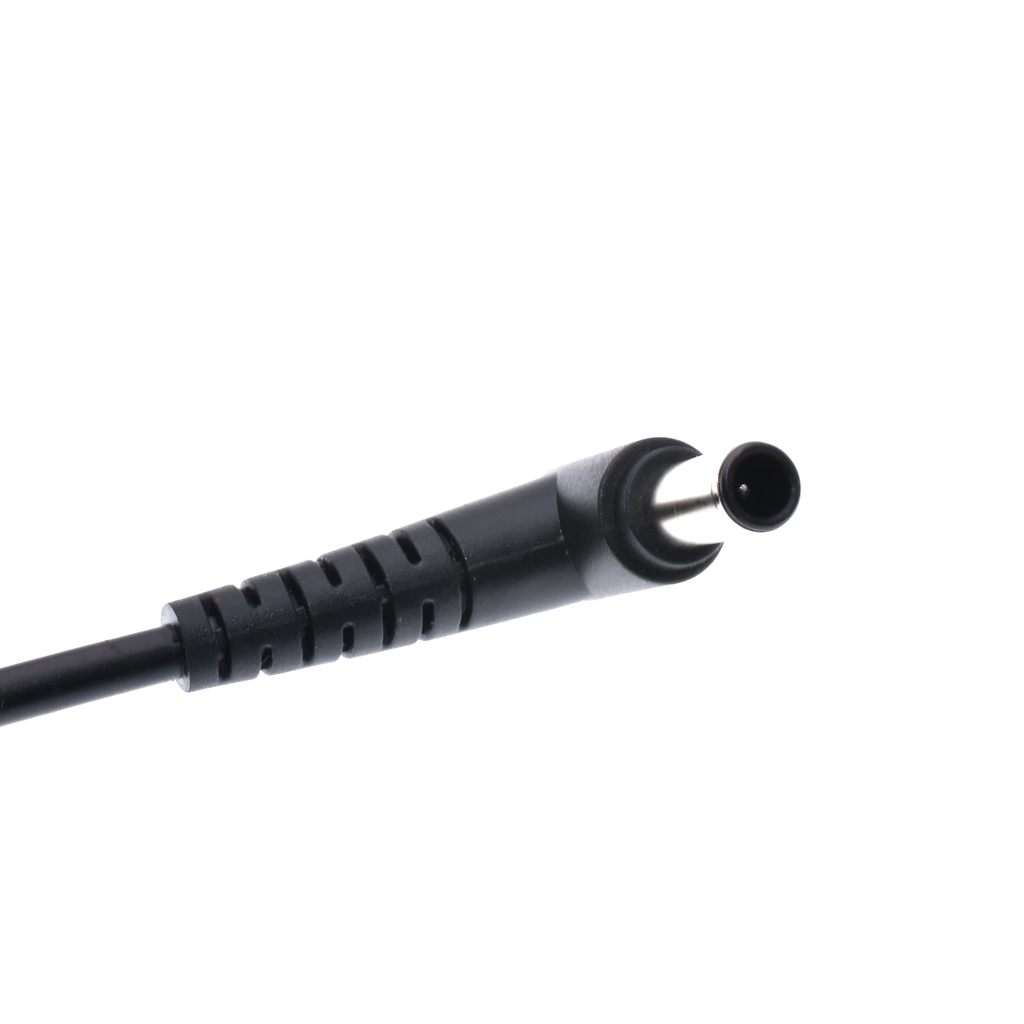 1.2m DC Plug Power Cord With 6.5*4.4mm 6.0*4.4mm Connector