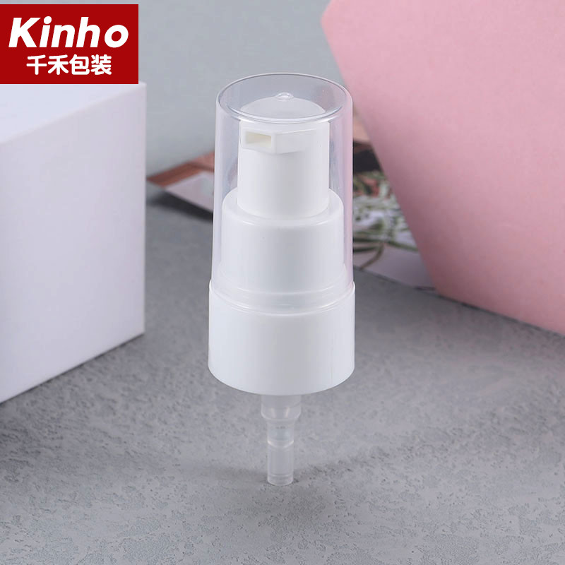 Hand Washing Lotion Foam Pump Dispenser 24/410 20/410 24/400 Plastic PP Liquid