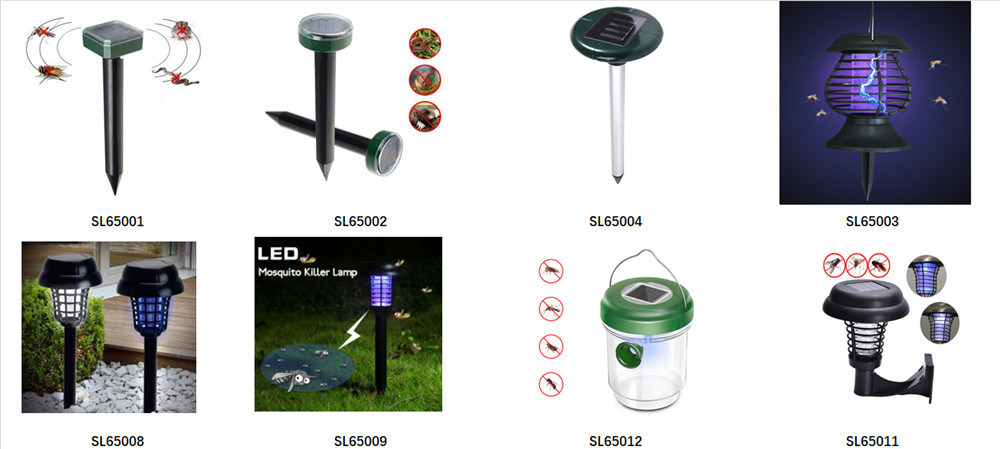 Solar Mouse Snake Repellers Pest Repeller Reject Outdoor Solar Repellers