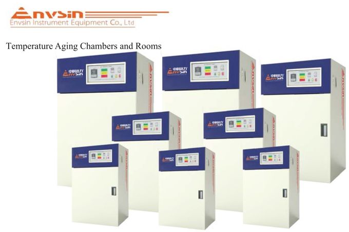 Lab Equipment High Degree testing Chambers Industrial Oven High Temperature Aging Test Chamber 0