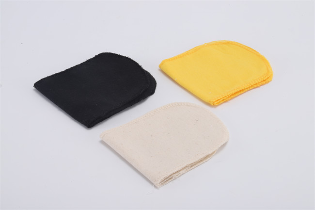 wash clean Shoe Polish Cloth material 100% Cotton Shoe Care Polishing Buff Cleaning Staining Shine Cloth
