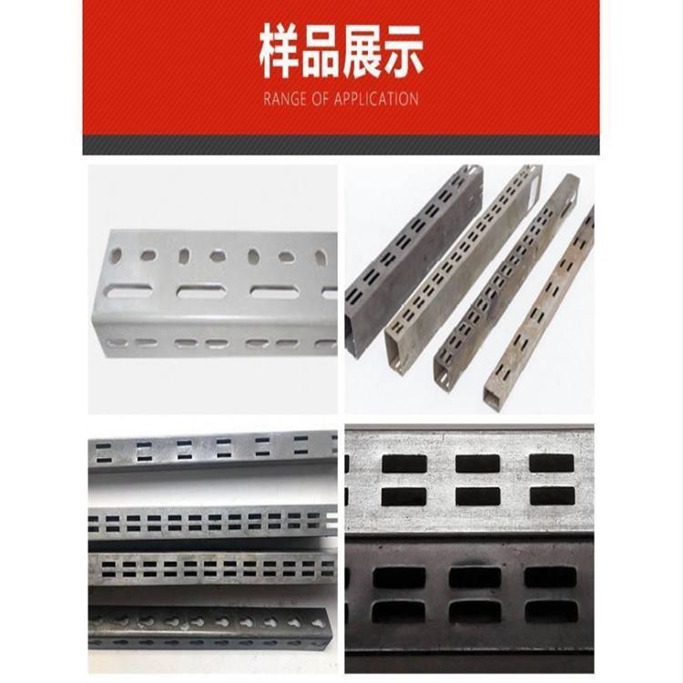 Precision CNC Laser Cutting Machine With Schneider Servo Motor
