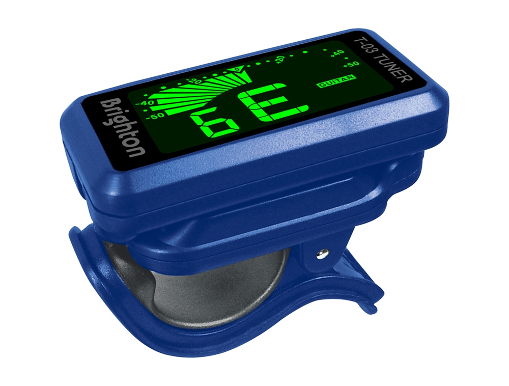 T-02,T-03 ugle musical instrument and accessories and Universal Mini Clip On Electronic Digital Guitar Tuner