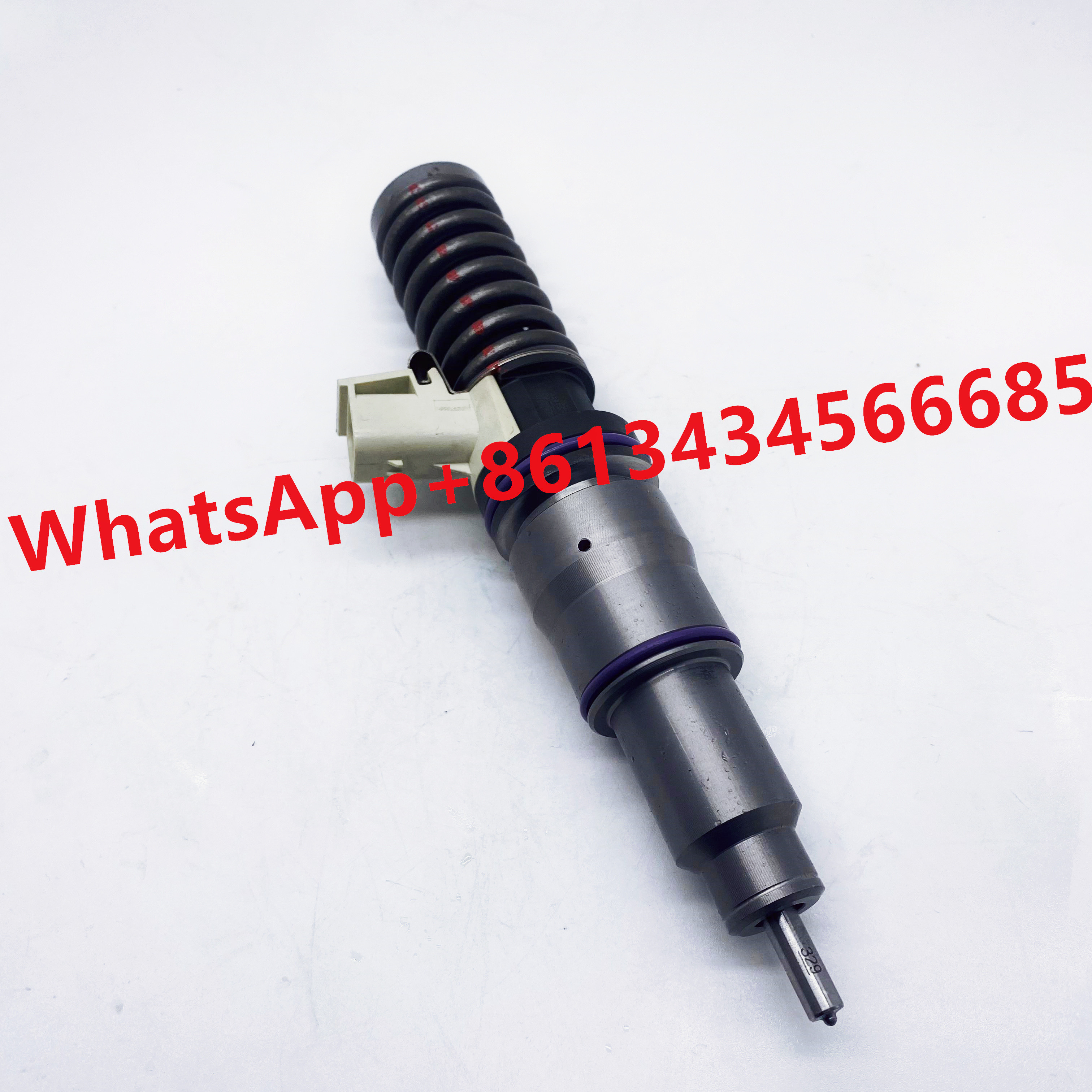 Diesel engine fuel Injector 22340648 21506699 BEBE5G17001 BEBE5G17101 E3.4 For VOLVO MD16 P3622