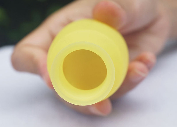 Silicone Sub-bottle Travel Bottle Set Cosmetics Lotion Essential Oil Bottles
