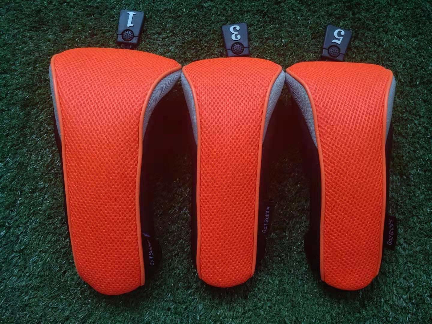 golf head cover , Golf cover , driver cover , fairway cover , ut cover, hybrid cover , headcover