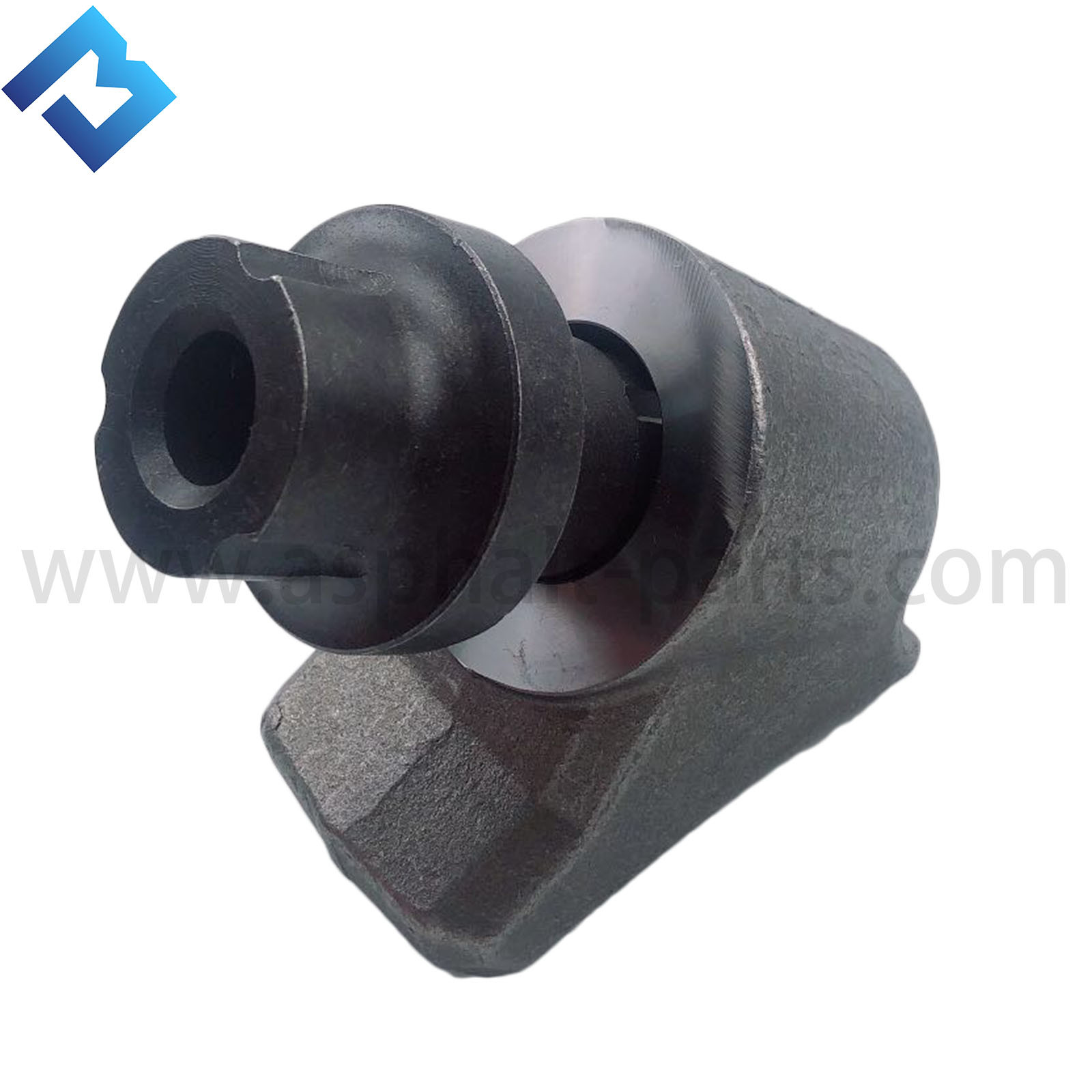 Bomag Milling Machine Tool Holder Original 88222230 Milling Drum Base Holder