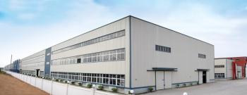 Wuxi Jianbang Haoda Steel Co., Ltd