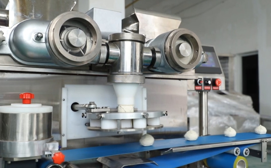 180g Food Making Equipment