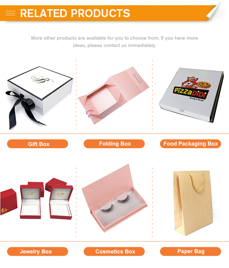 Custom Color Folding Small Soap Box Packaging Corrugated Board