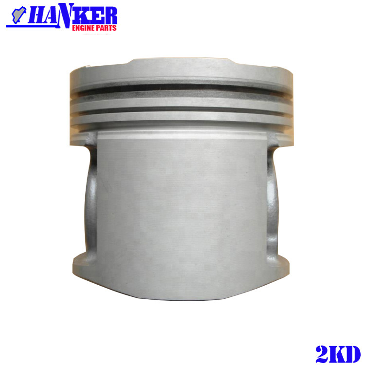 Toyota 2KD Diesel Engine Piston Kits Sets 13101-OL020