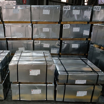 Steel Electrolytic Tinplate Sheet T1 T2 T3 T4 T5 0.50mm DR9