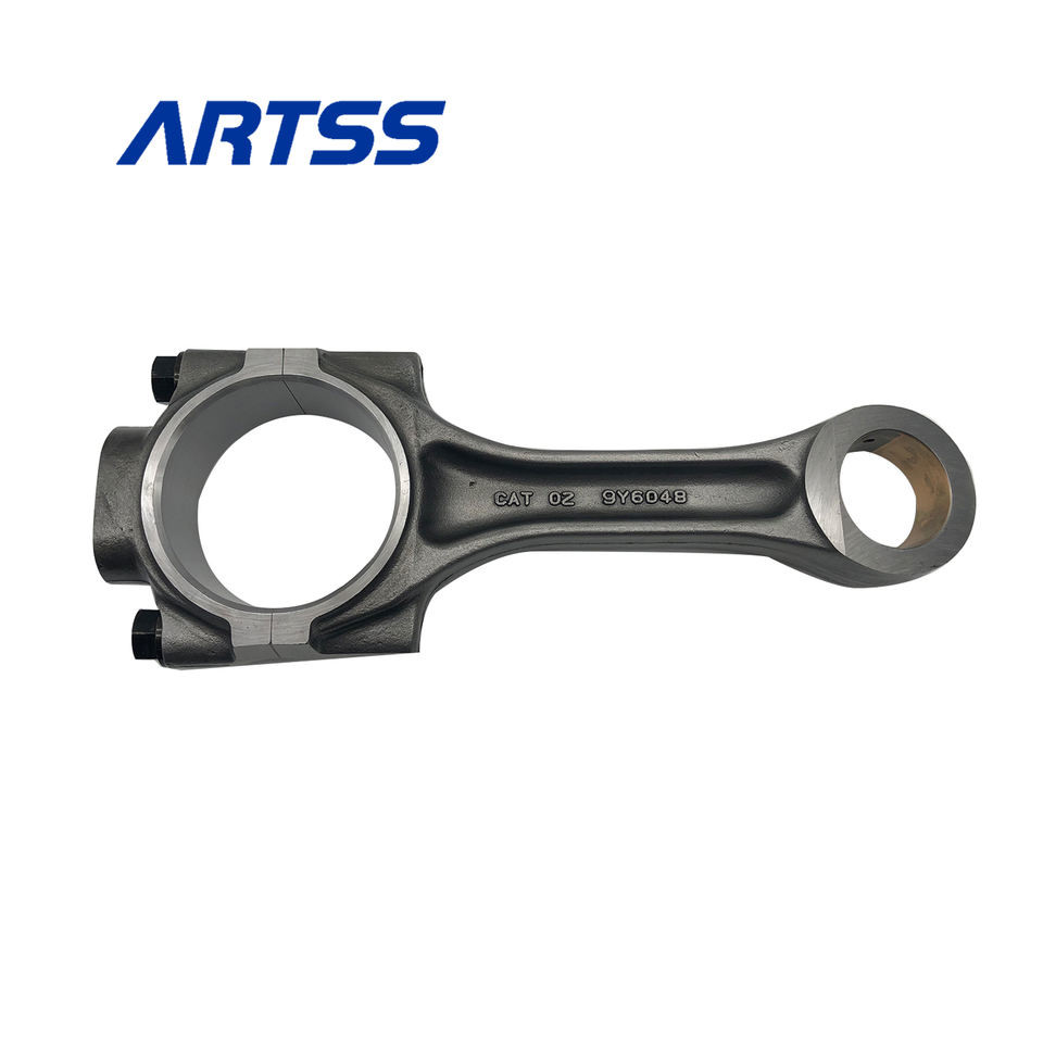 9Y6048 3406 3306 Diesel Engine Connecting Rod For CAT Repair Parts
