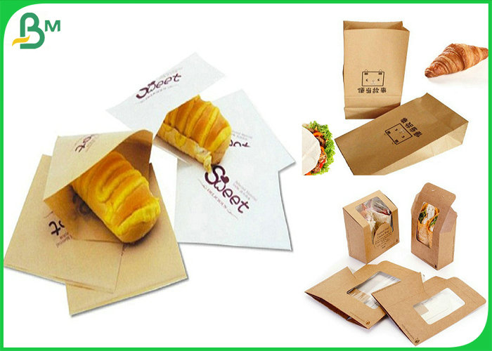 pe coated paper
