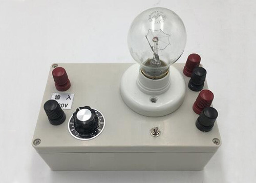 IEC62560 Clause 15 Figure 8 Led Bulb Checking Machine