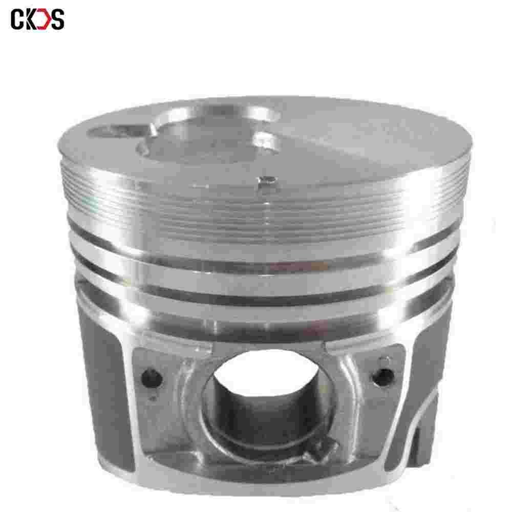 Buick grand national engine piston 8-98152901-0 for Piston Liner Kit ISUZU 6HK1 4HK1
