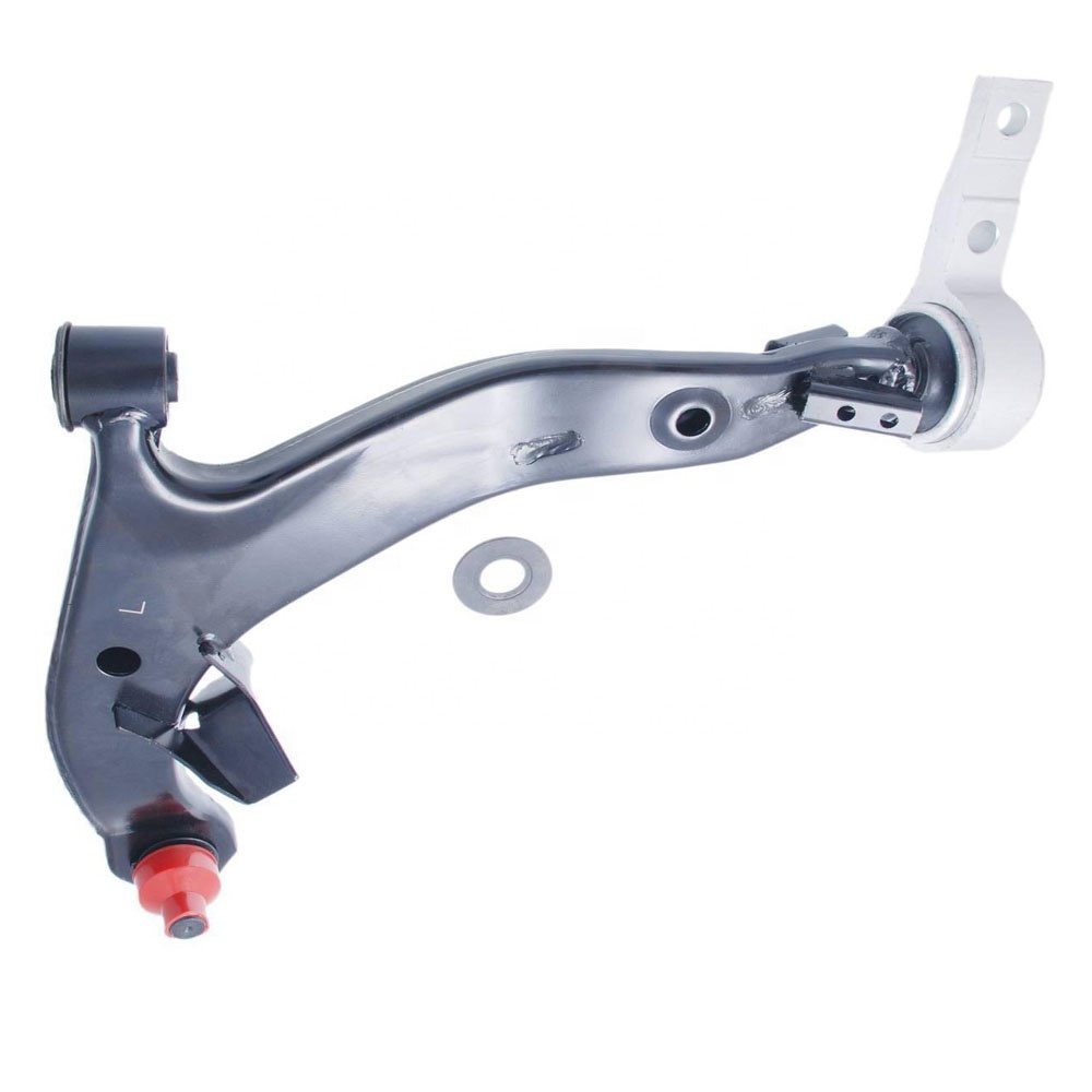 Car Fitment Nissan Left Front Lower Control Arm for Teana 2006-2013 Suspension Parts